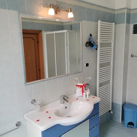 Villa Consorti Martinsicuro Room photo