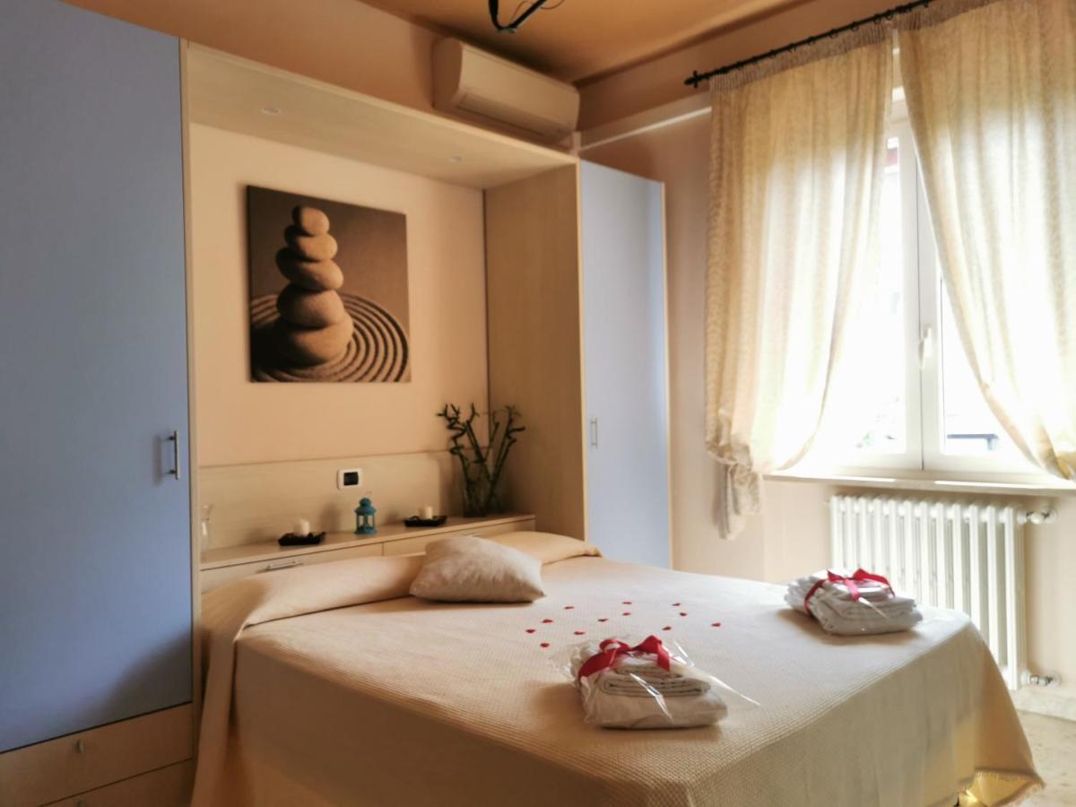 Consorti Bed & Breakfast
