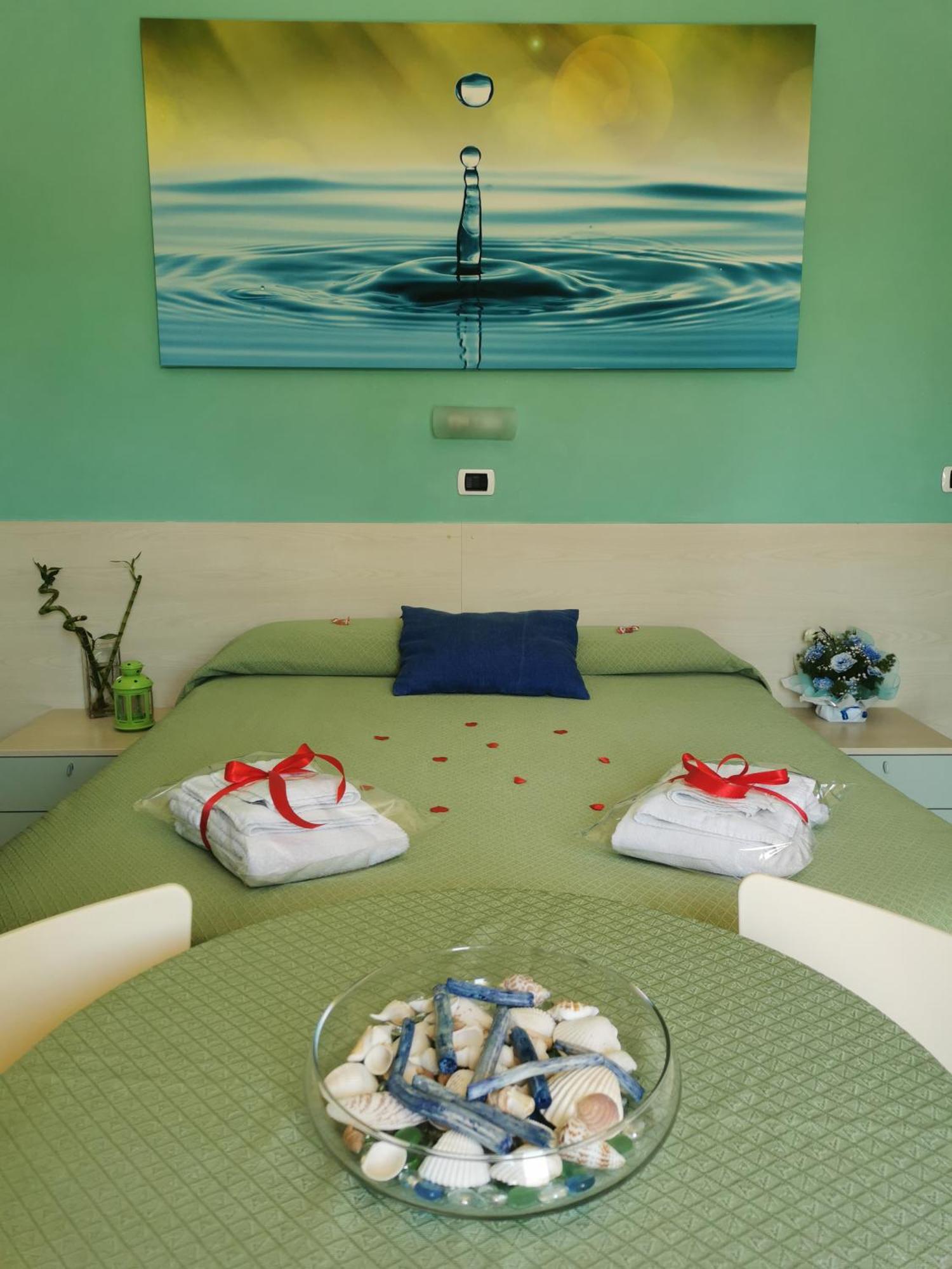 Consorti Bed & Breakfast