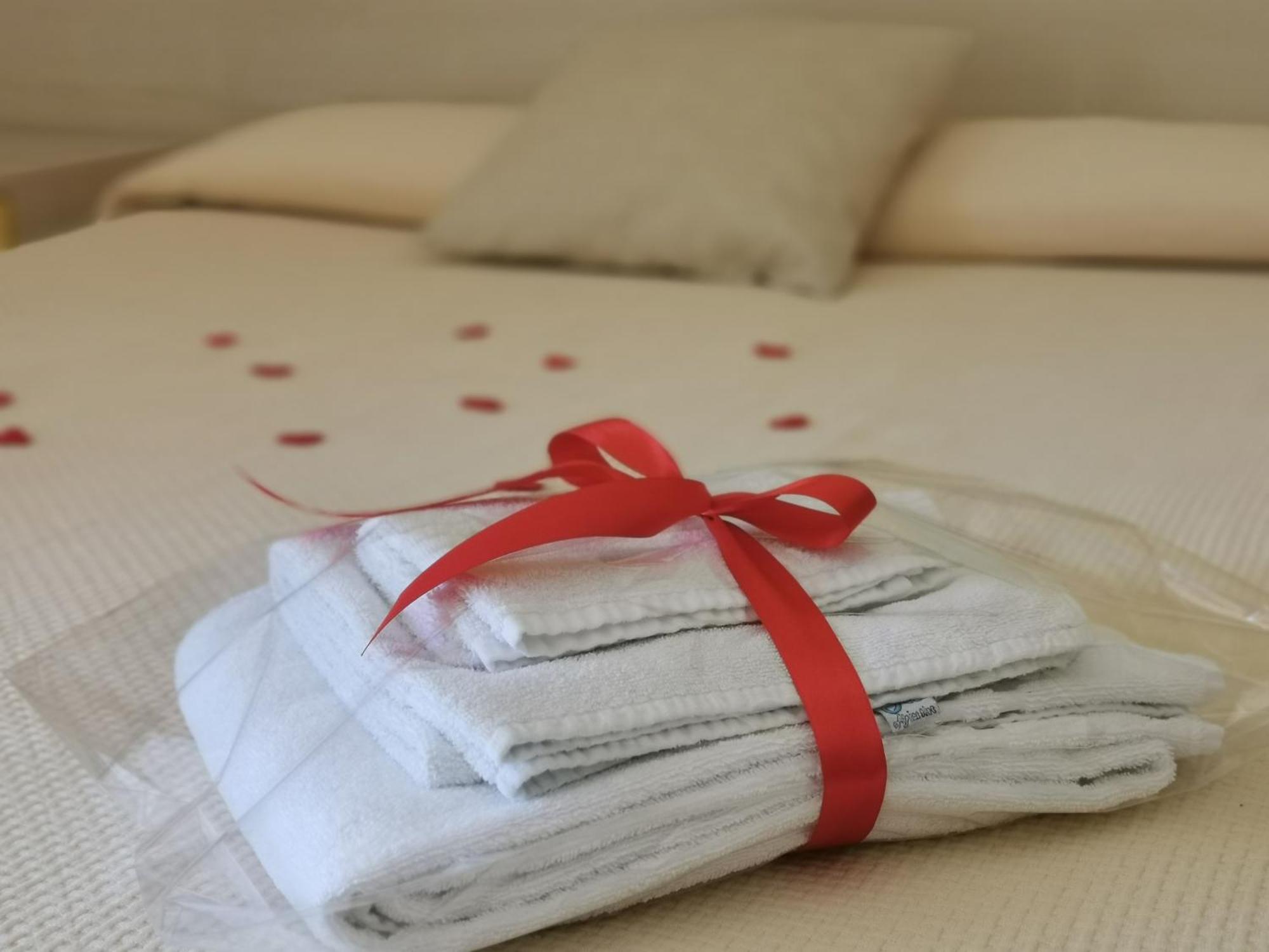Consorti Bed & Breakfast Martinsicuro