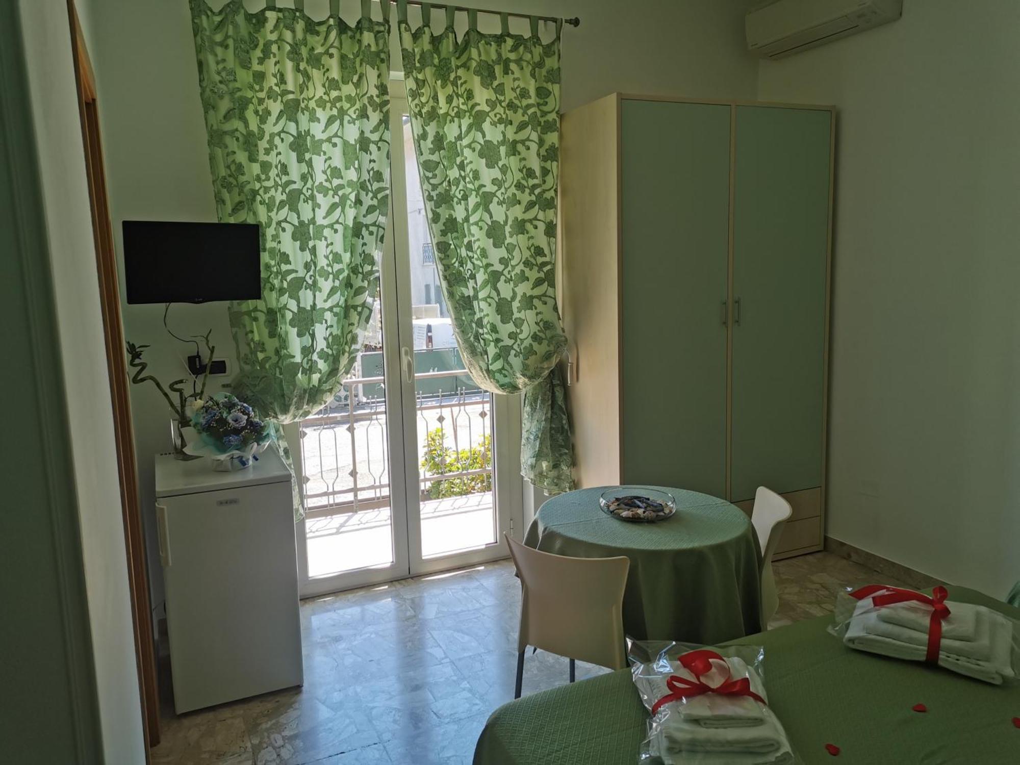 Consorti Bed & Breakfast Martinsicuro