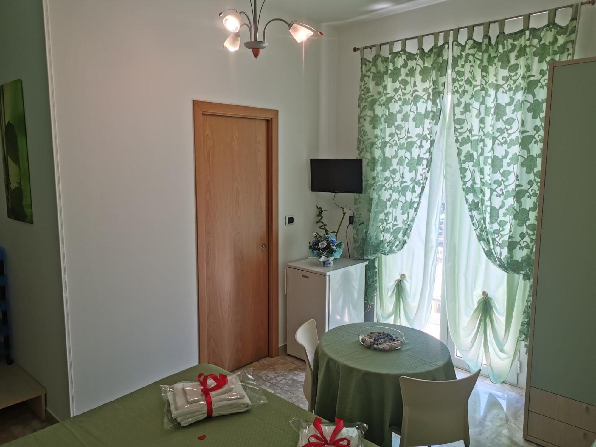 Consorti Bed & Breakfast