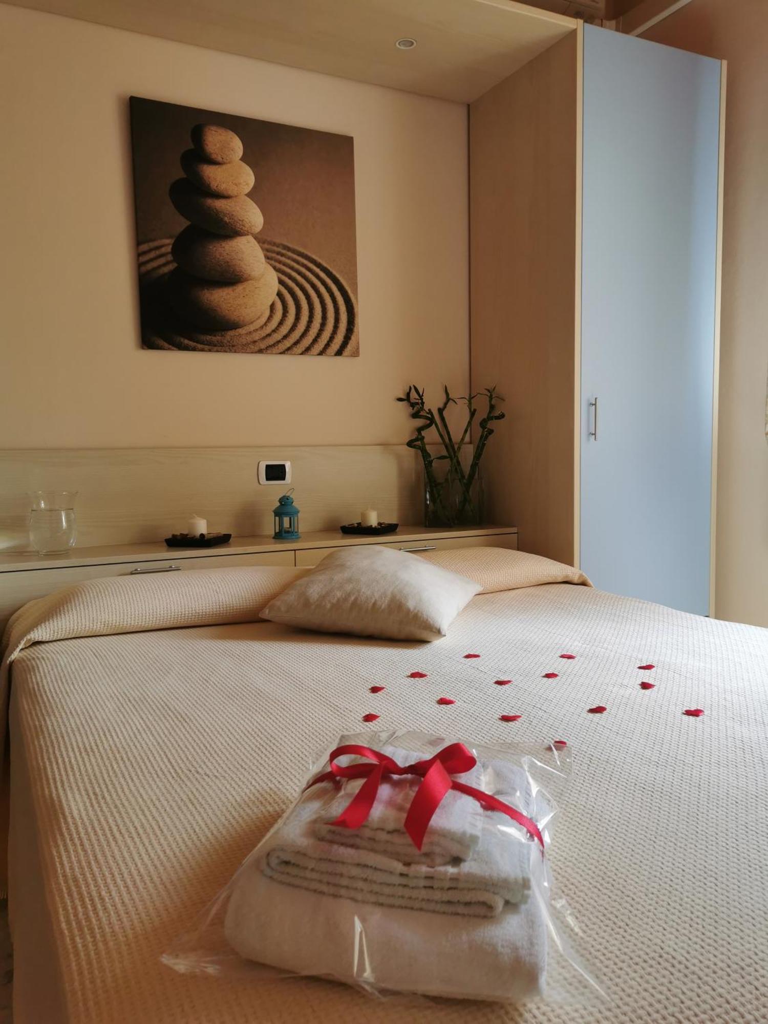 Bed & Breakfast Consorti Martinsicuro