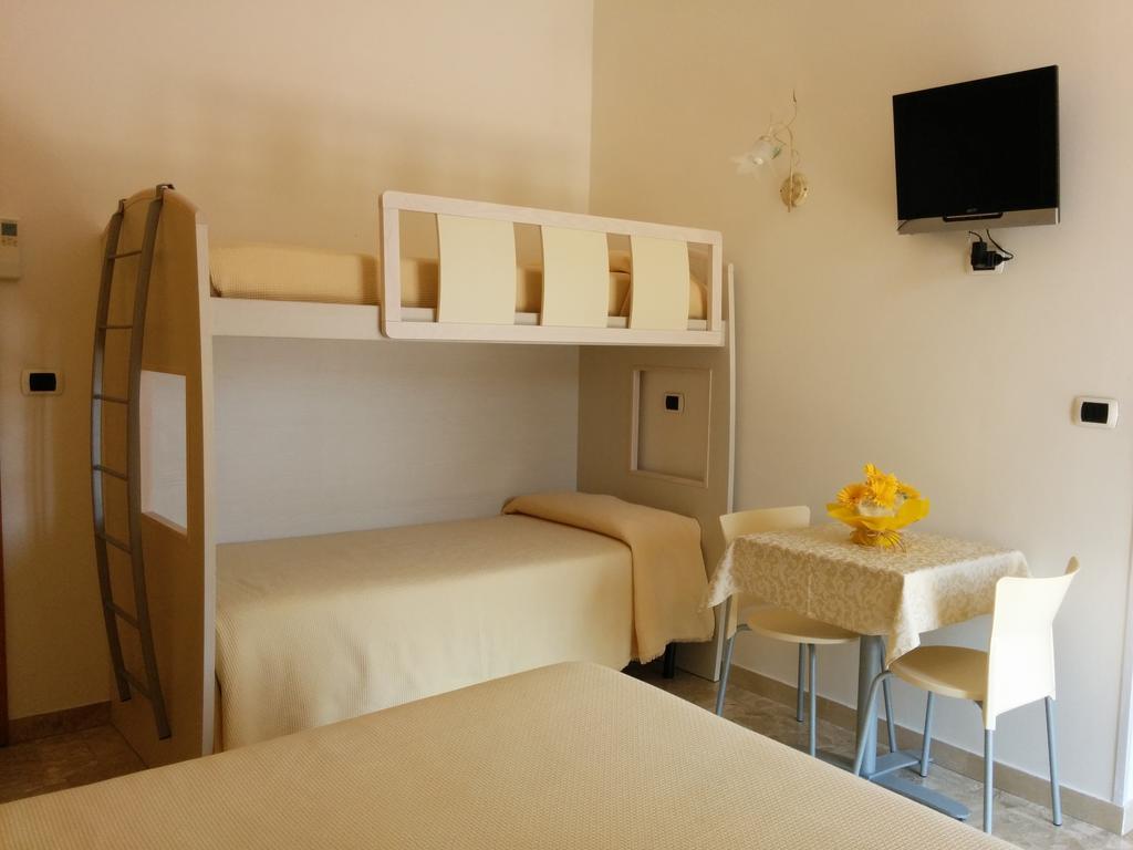 Bed & Breakfast Consorti *