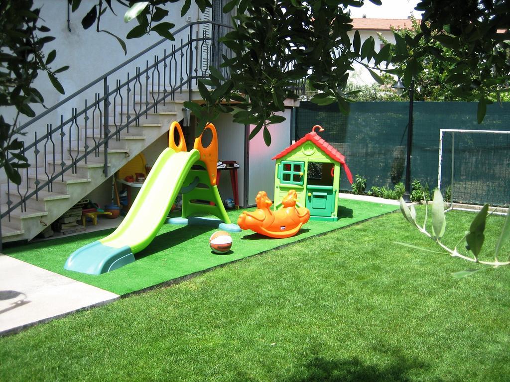 Bed & Breakfast Consorti